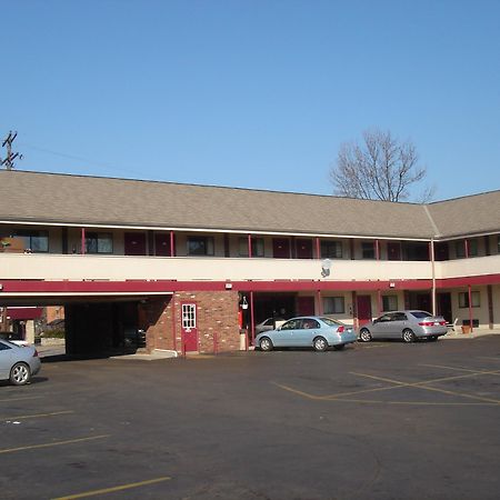 German Village Inn Motel Κολόμπο Εξωτερικό φωτογραφία