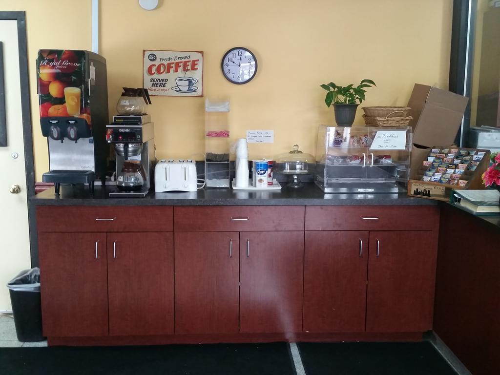 German Village Inn Motel Κολόμπο Εξωτερικό φωτογραφία