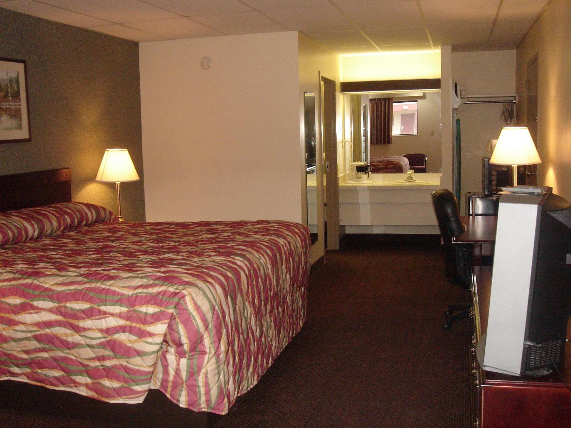 German Village Inn Motel Κολόμπο Εξωτερικό φωτογραφία