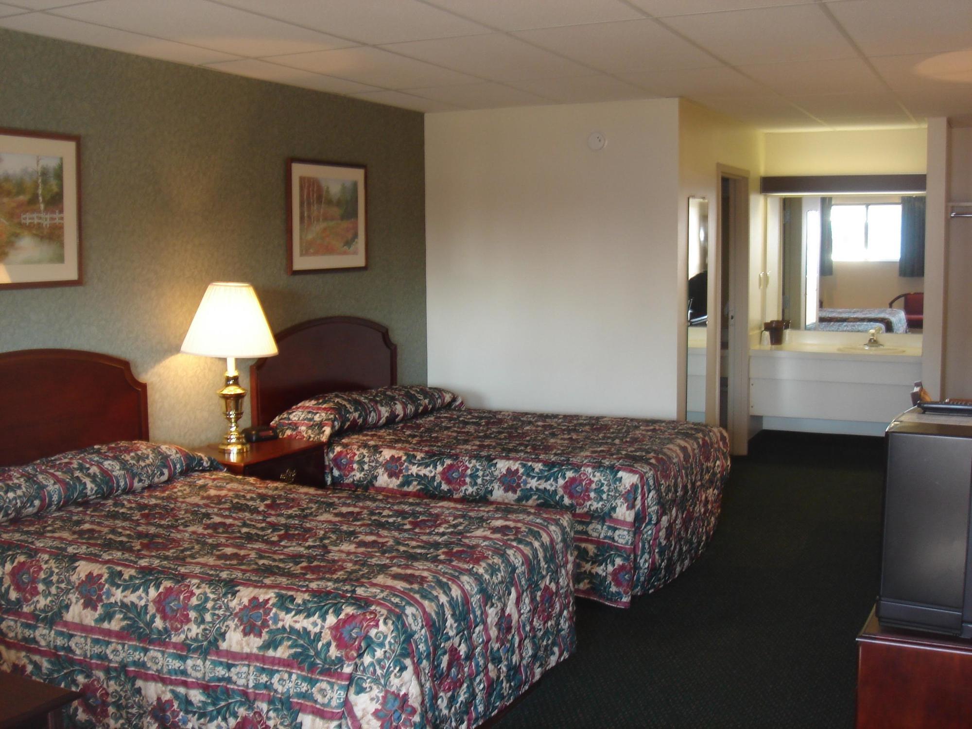 German Village Inn Motel Κολόμπο Εξωτερικό φωτογραφία
