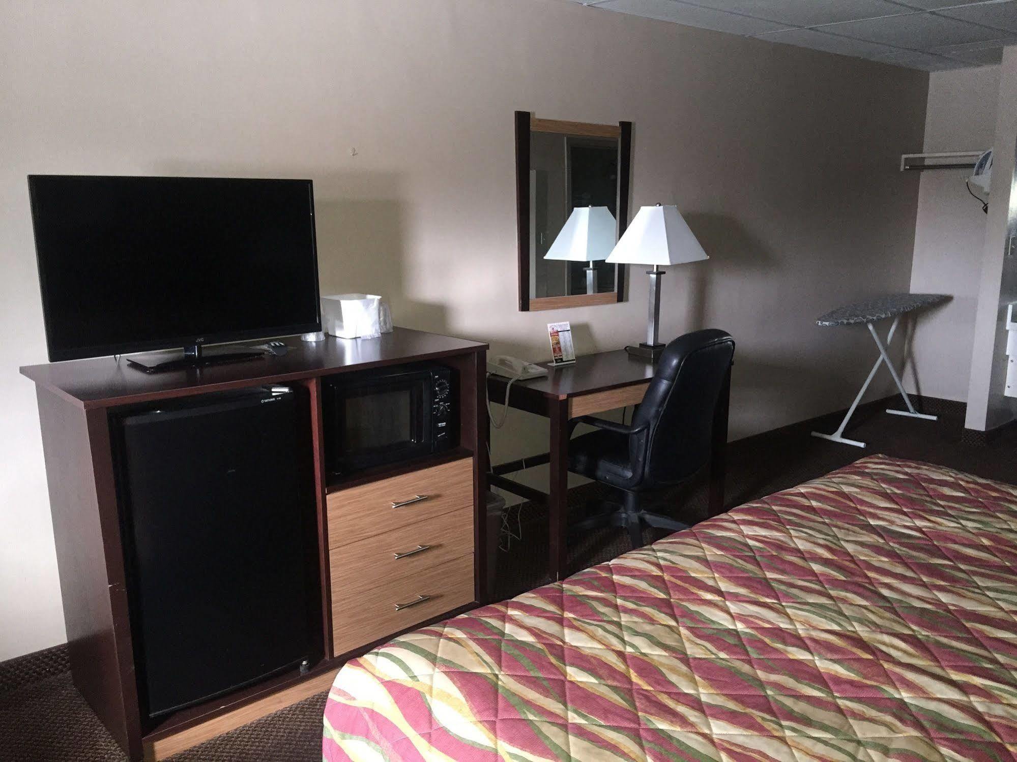 German Village Inn Motel Κολόμπο Εξωτερικό φωτογραφία