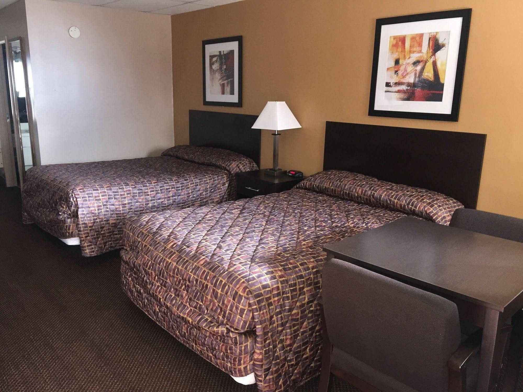German Village Inn Motel Κολόμπο Εξωτερικό φωτογραφία
